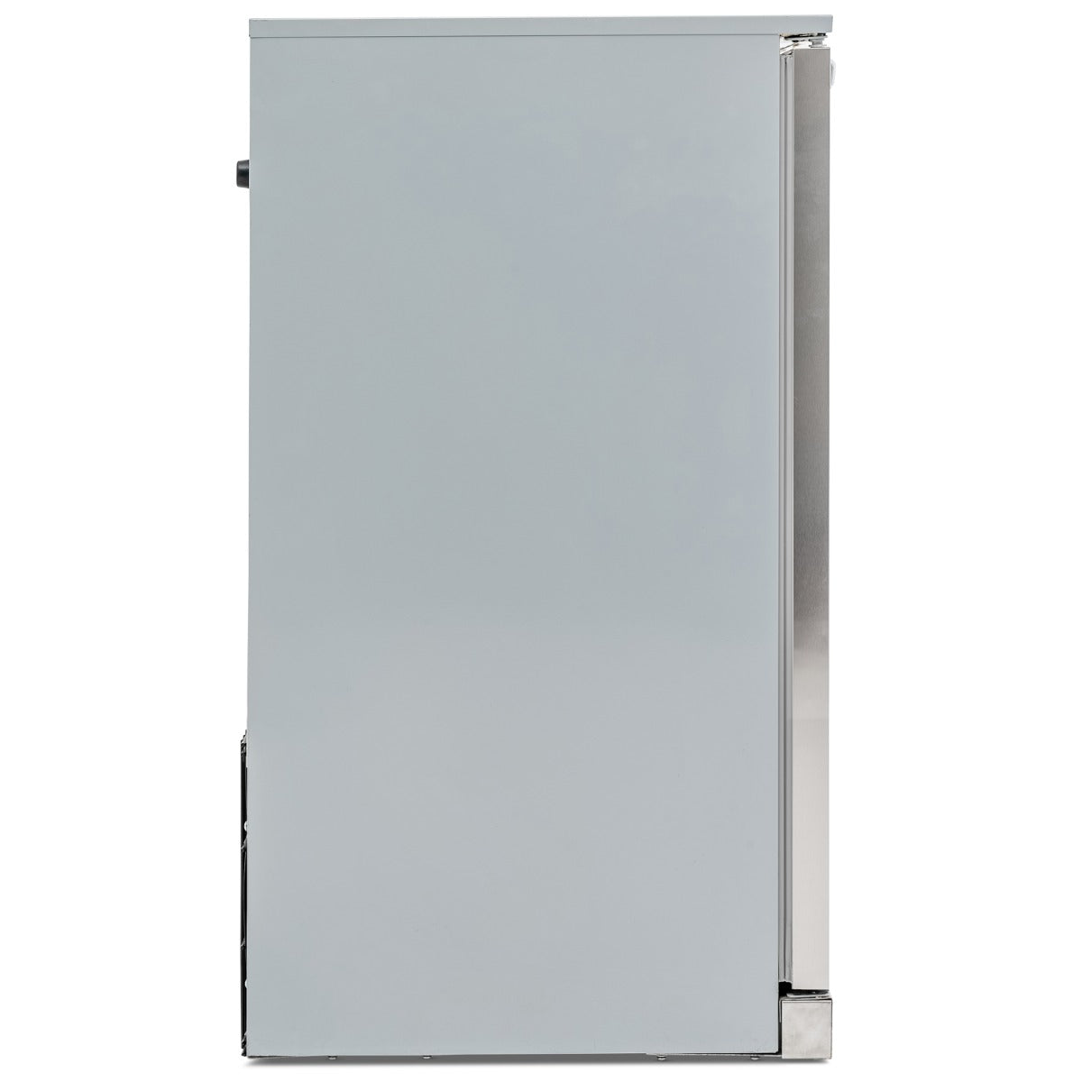 Double Hinged Glass Door Bottle Cooler