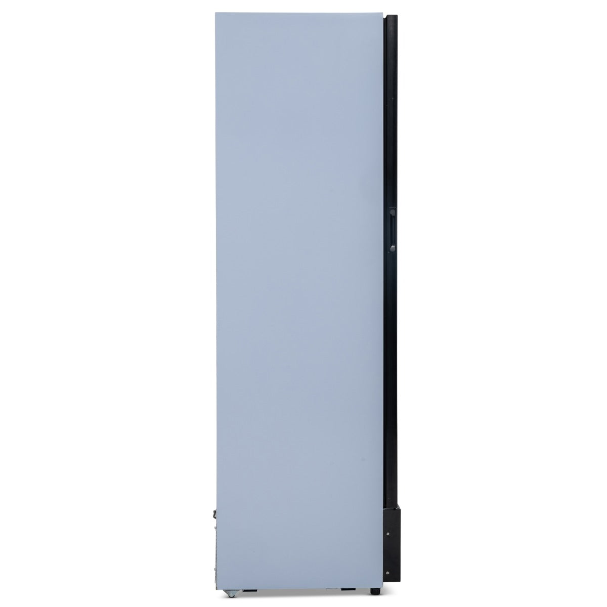 Single Hinged Glass Door Merchandiser