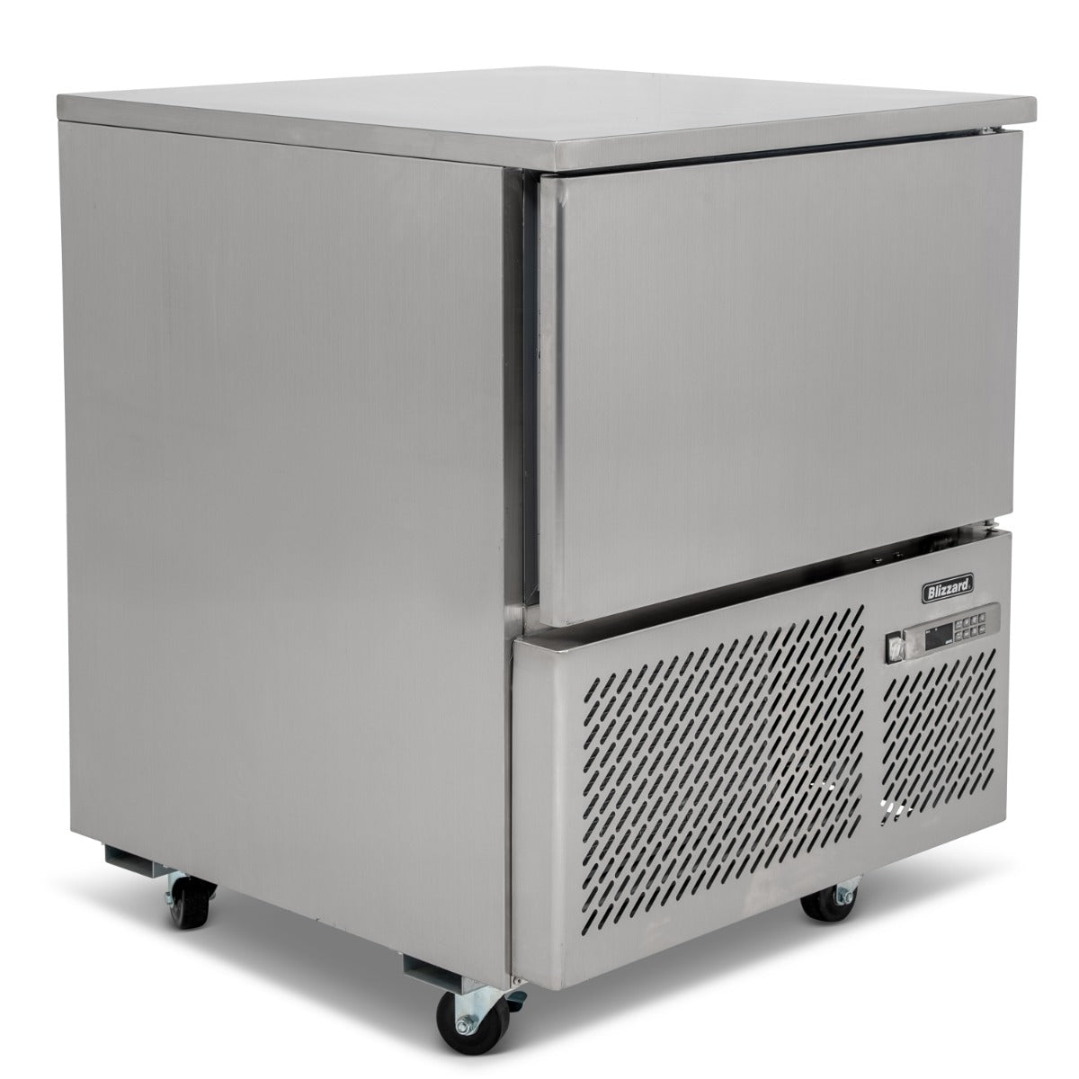 5 X Gn1/1 Blast Chiller/Freezer