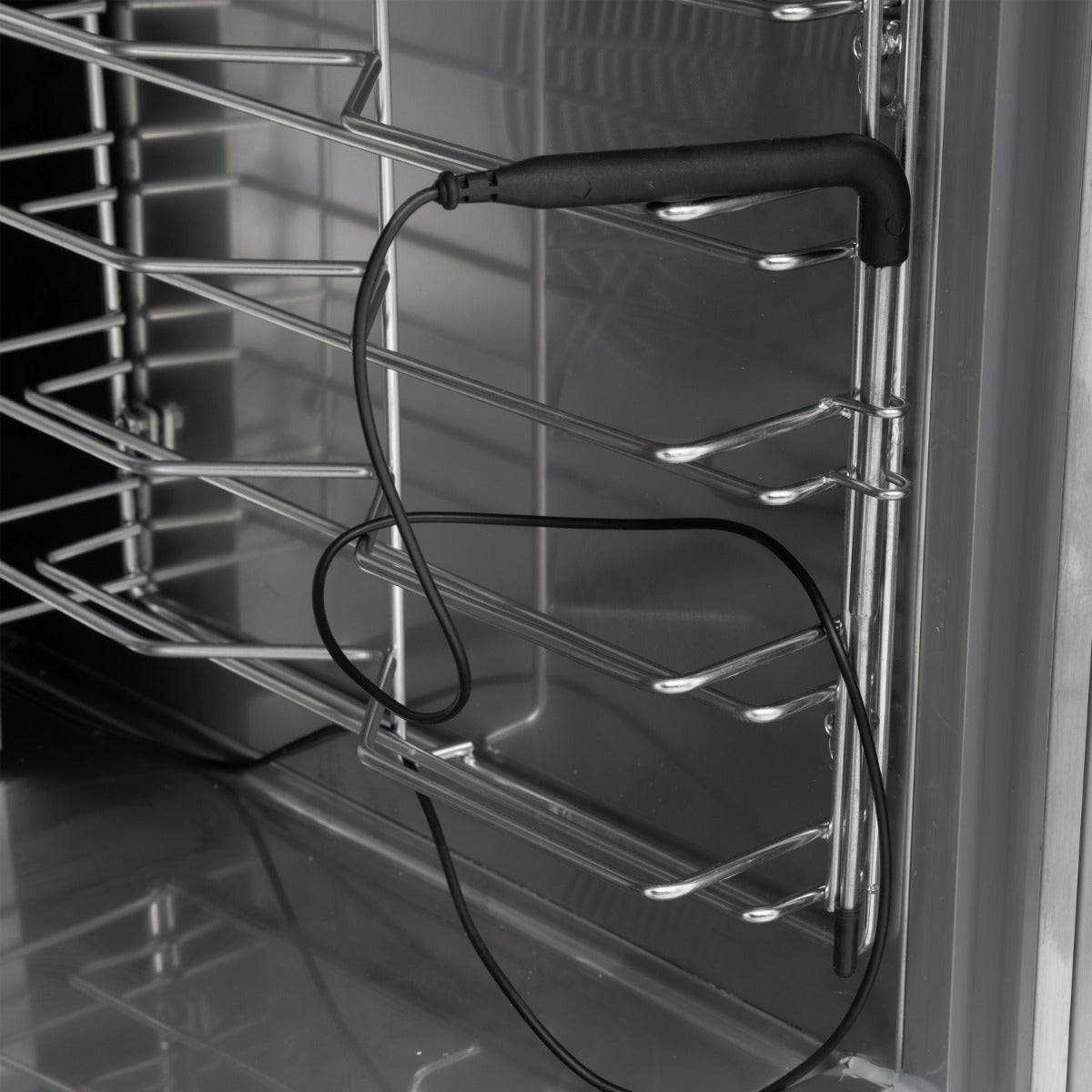 5 X Gn1/1 Blast Chiller/Freezer