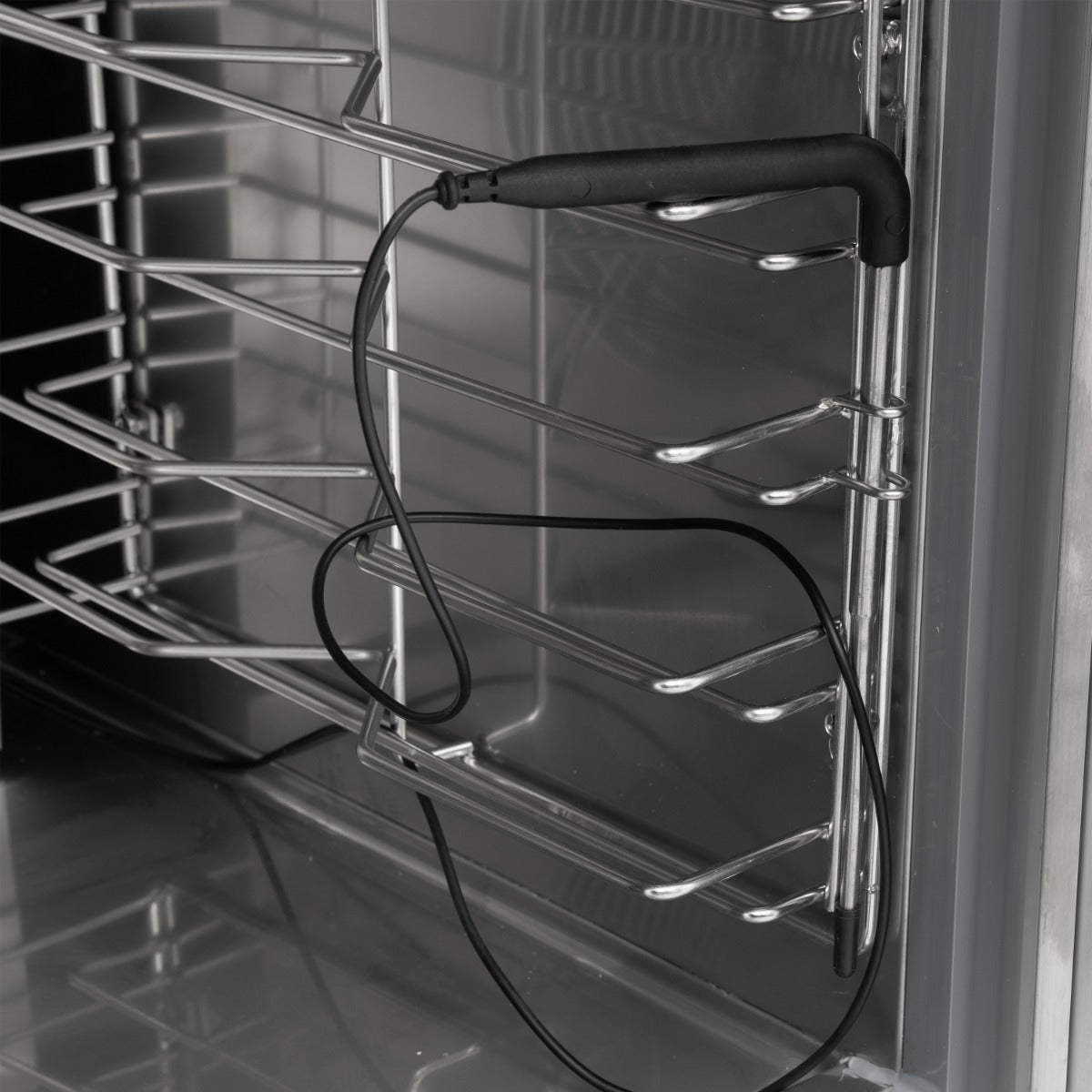 10 X Gn1/1 Blast Chiller/Freezer