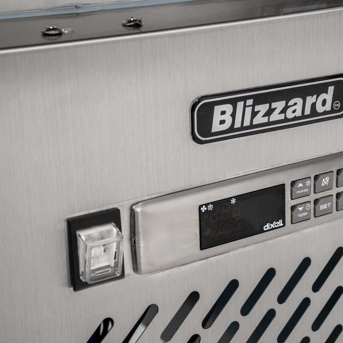 Graded 01064 Bcf60 13 X Gn1/1 Blast Chiller/Freezer – image 5