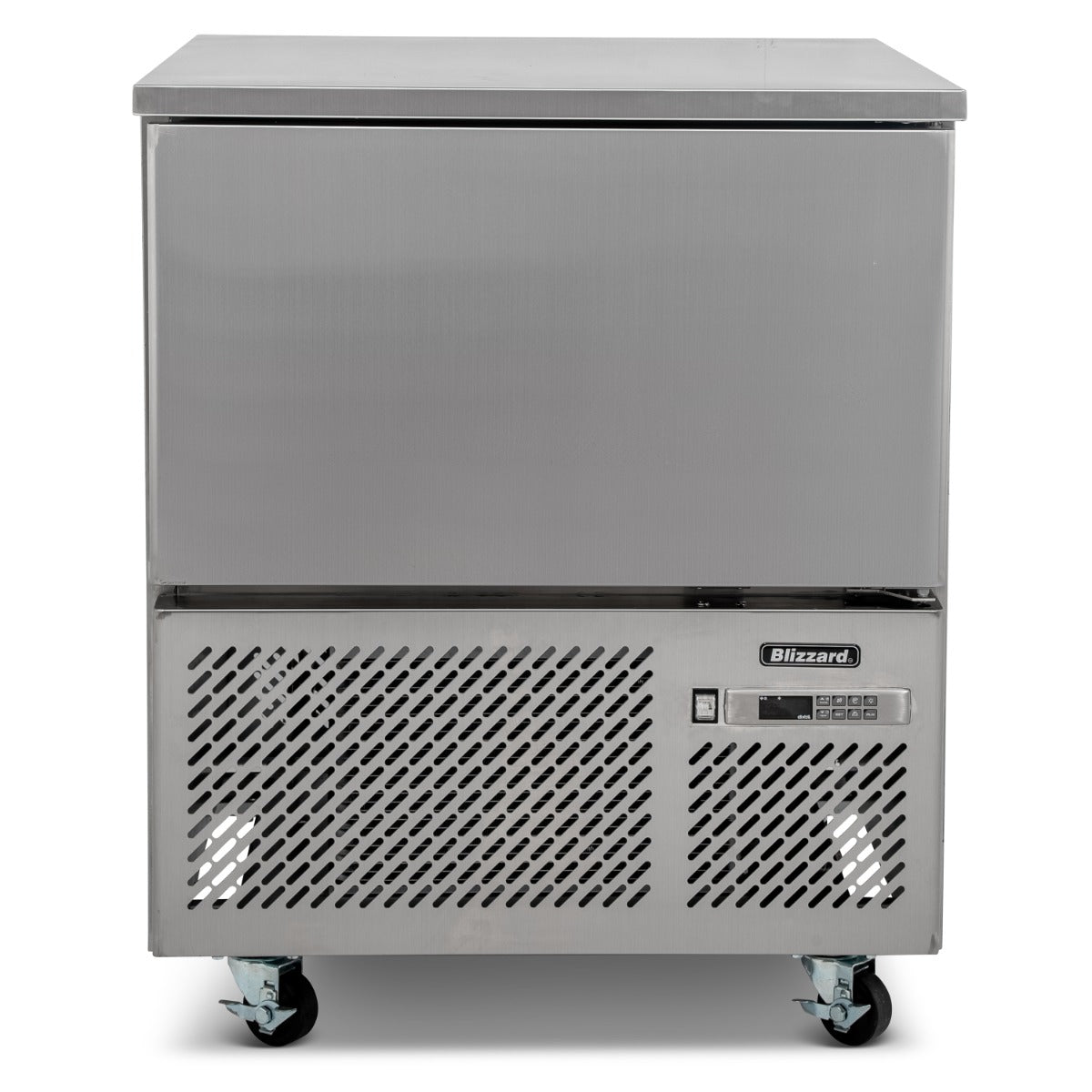 5 X Gn1/1 Blast Chiller/Freezer