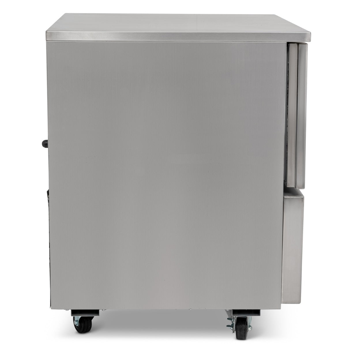 5 X Gn1/1 Blast Chiller/Freezer