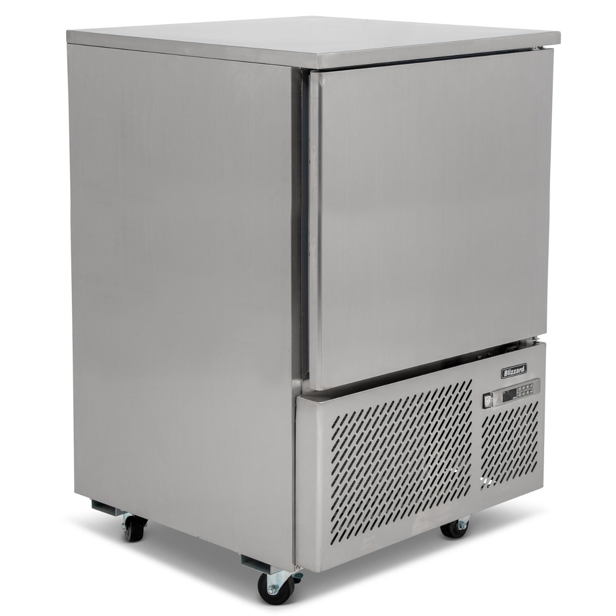 Graded 01076 Bcf40 10 X Gn1/1 Blast Chiller/Freezer