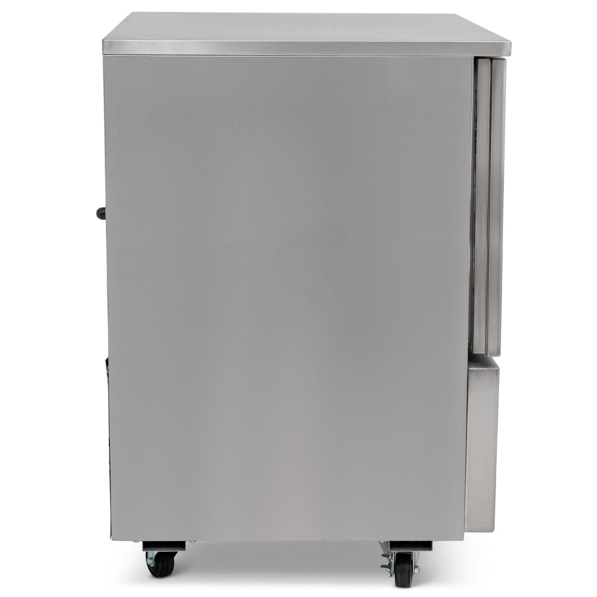 Graded 01076 Bcf40 10 X Gn1/1 Blast Chiller/Freezer