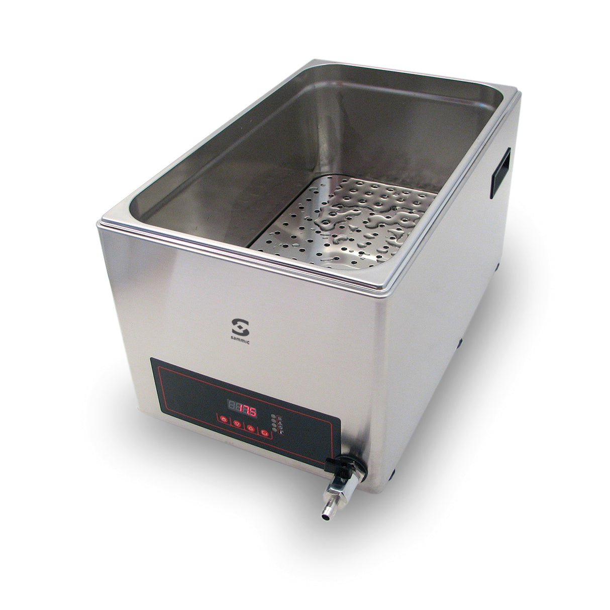 Sous-vide SVC-28 230/50-60/1 UK