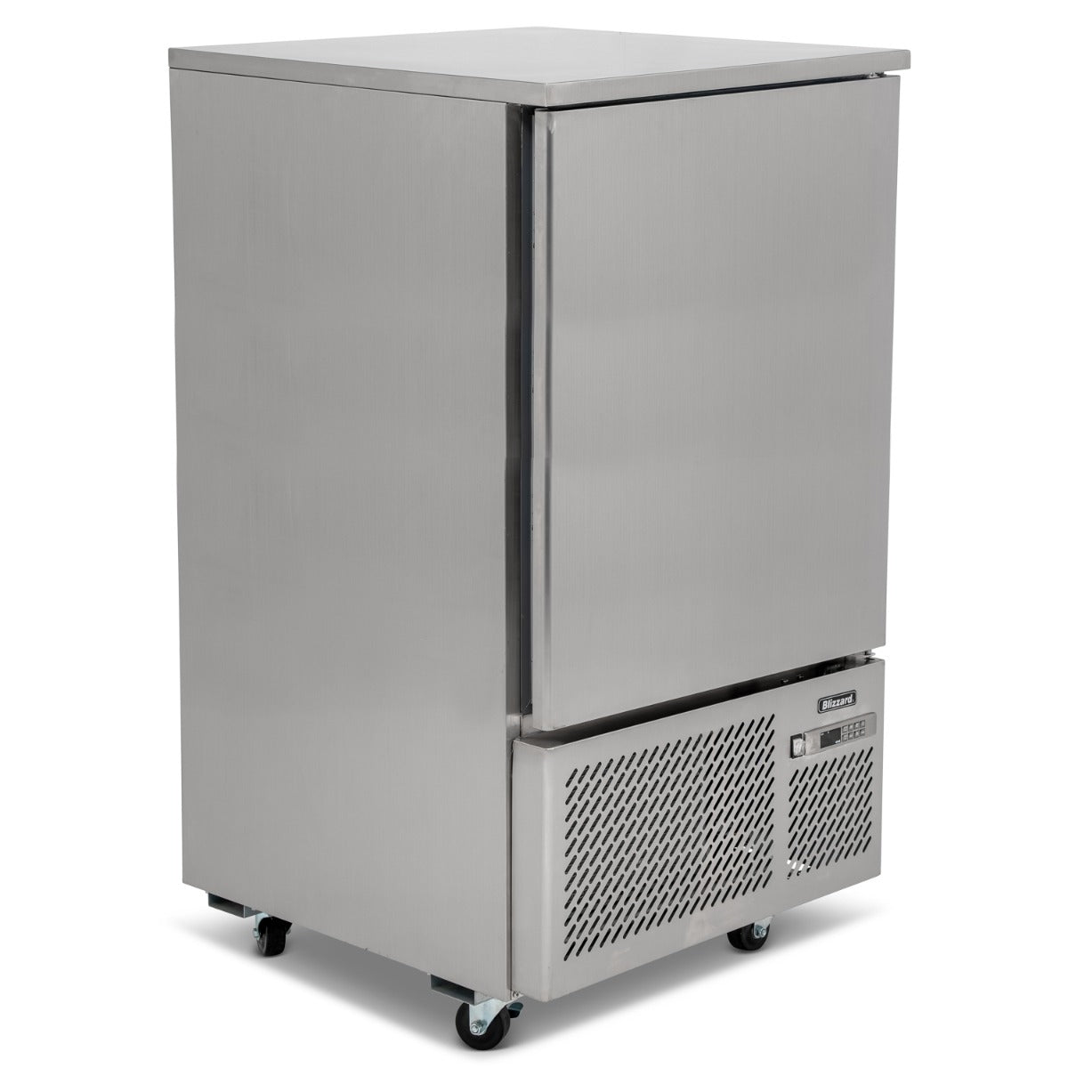 Graded 01064 Bcf60 13 X Gn1/1 Blast Chiller/Freezer – image 2