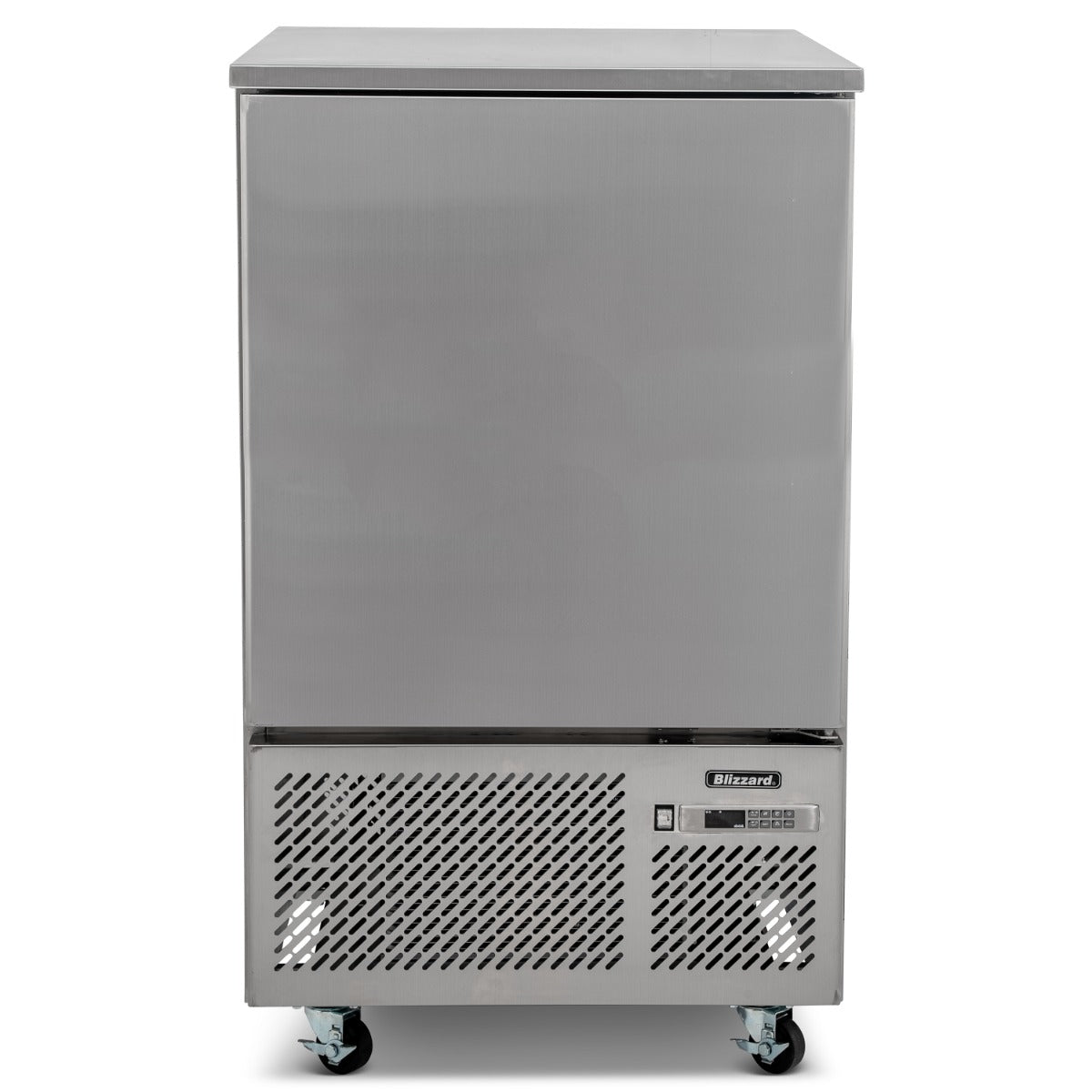Graded 01064 Bcf60 13 X Gn1/1 Blast Chiller/Freezer – image 3