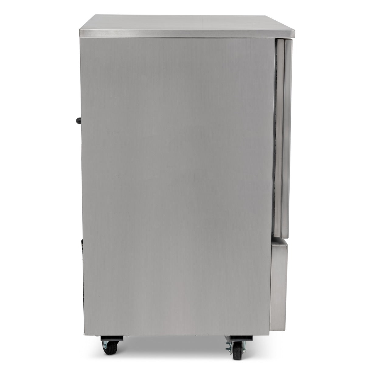 Graded 01064 Bcf60 13 X Gn1/1 Blast Chiller/Freezer – image 4