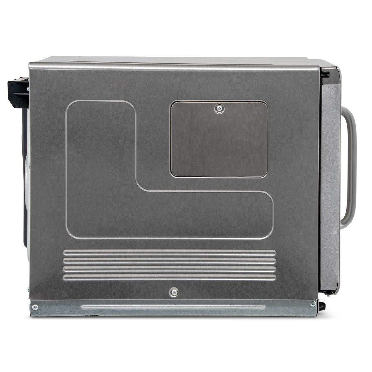 Graded 01133 Bcm1800 1800 W Heavy Duty Commercial Microwave