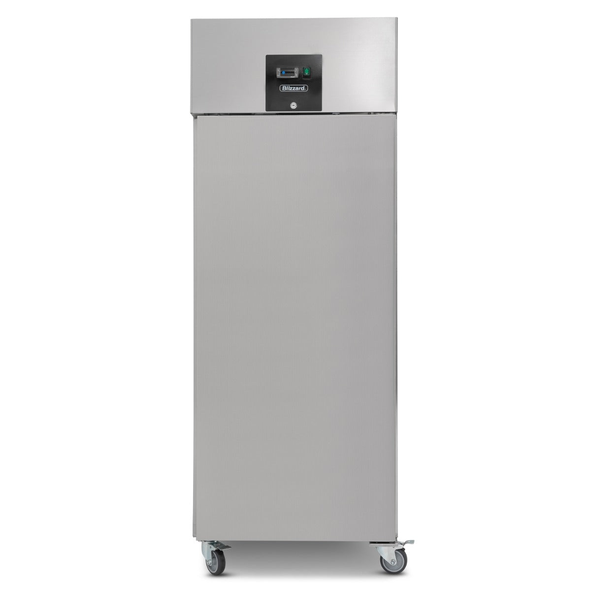 Upright Single Hinged Door Gastronorm Freezer