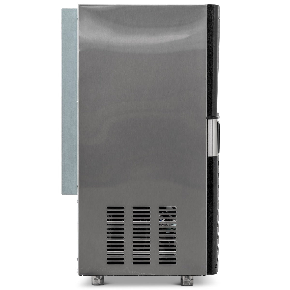 Graded 02028 40kg Integral Ice Maker