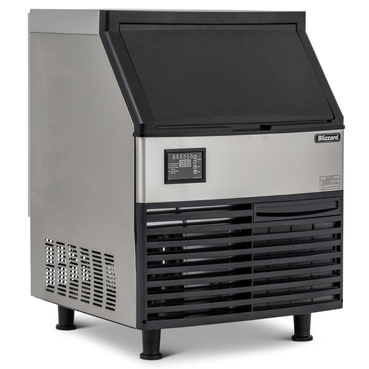 Graded Bim90 90kg Integral Ice Maker