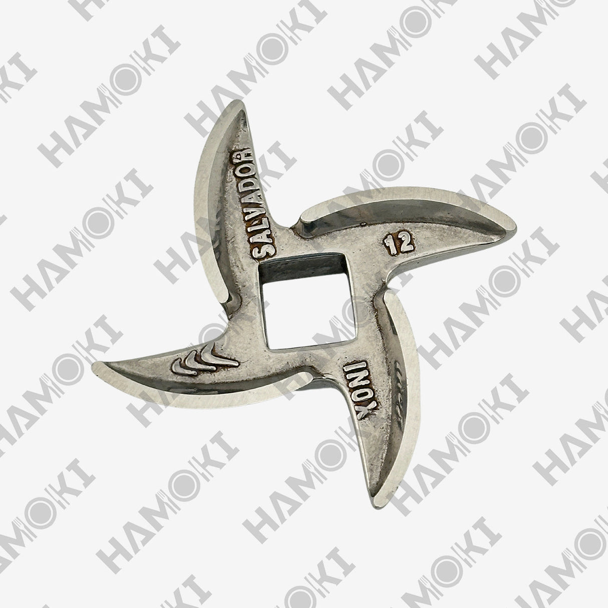 SP10441 - Cross Blade for Meat Mincer JT12