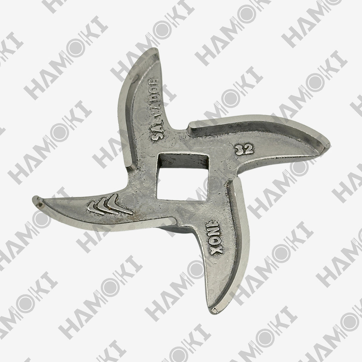 SP10354 - Cross Blade for Meat Mincer JT32