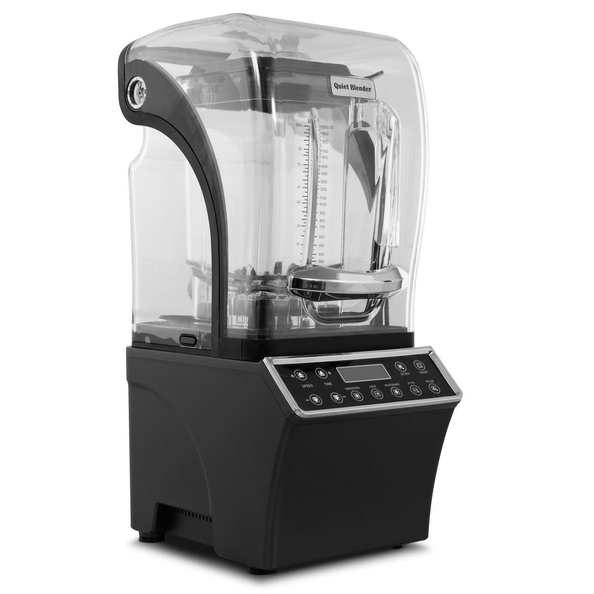 2 Ltr Digital Quiet Blender