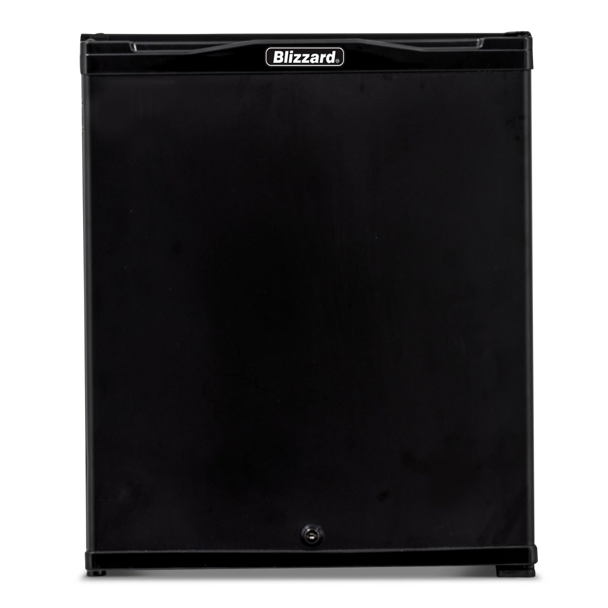 Single Solid Door Mini Bar