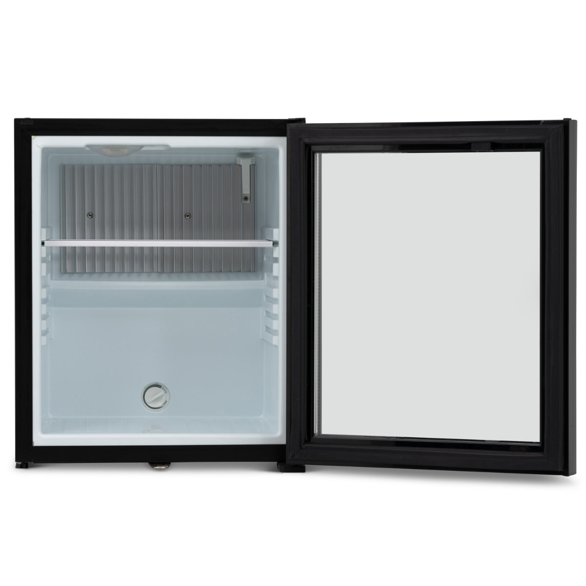 Single Glass Door Mini Bar