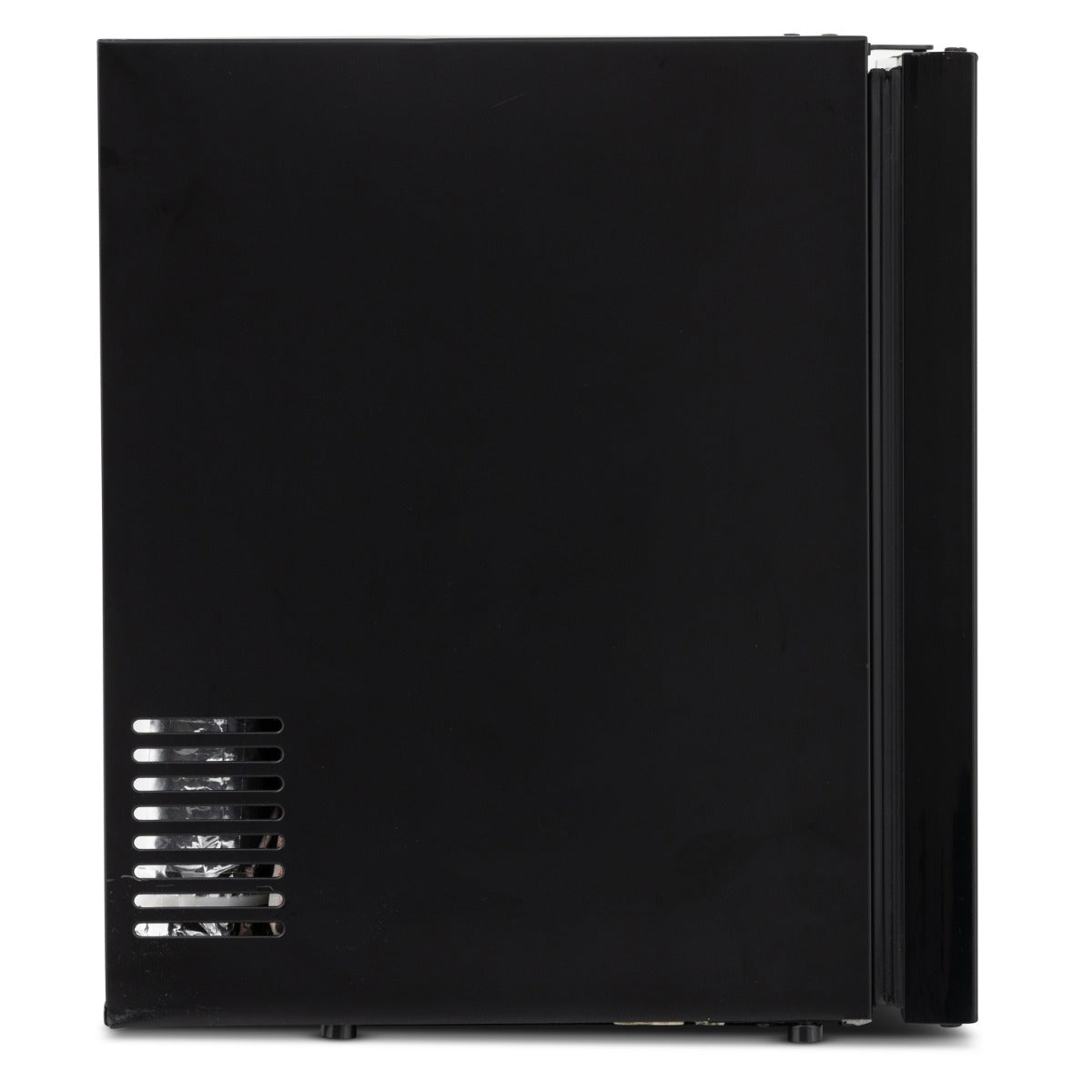 Single Glass Door Mini Bar