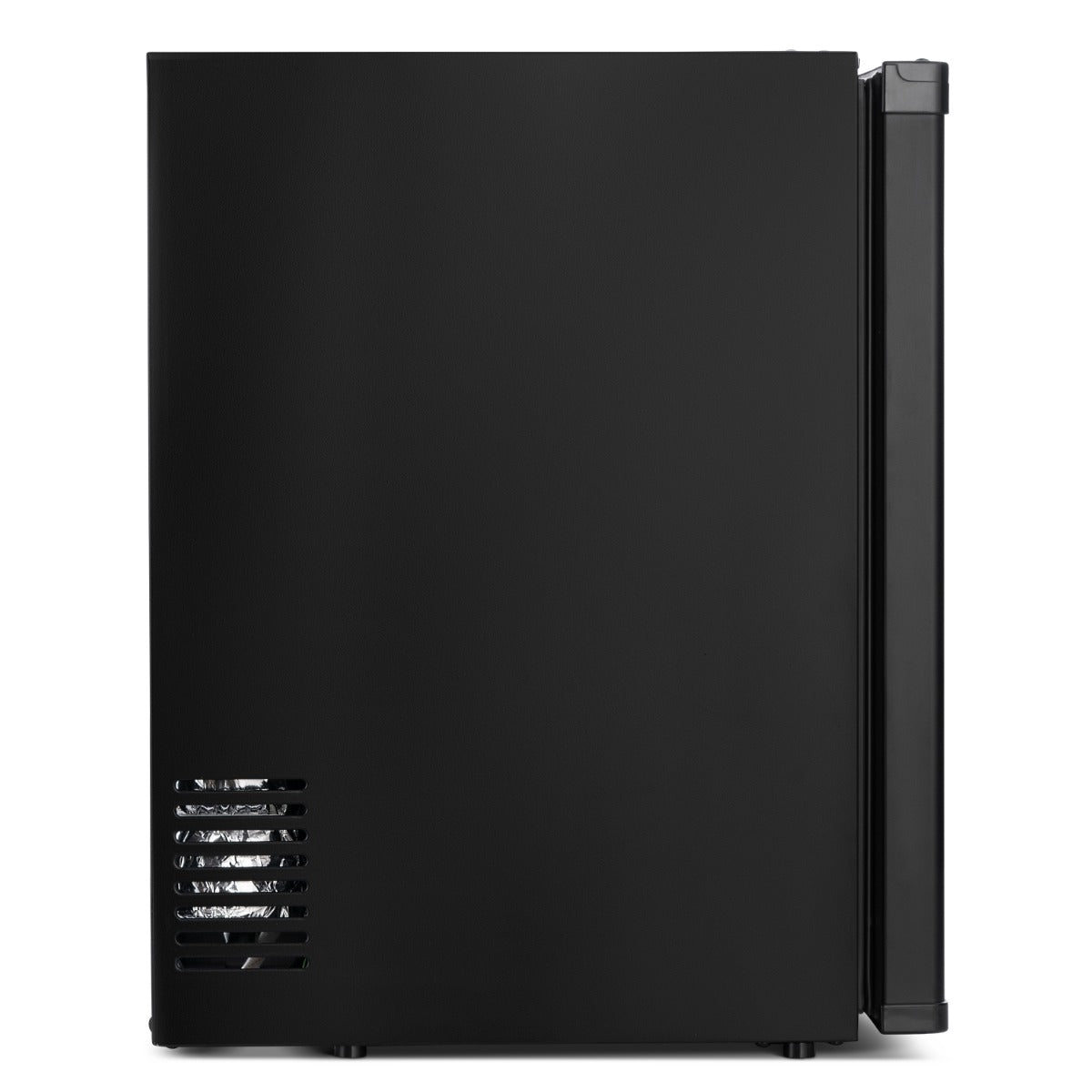 Graded 01037 Bmb40 Single Solid Door Mini Bar