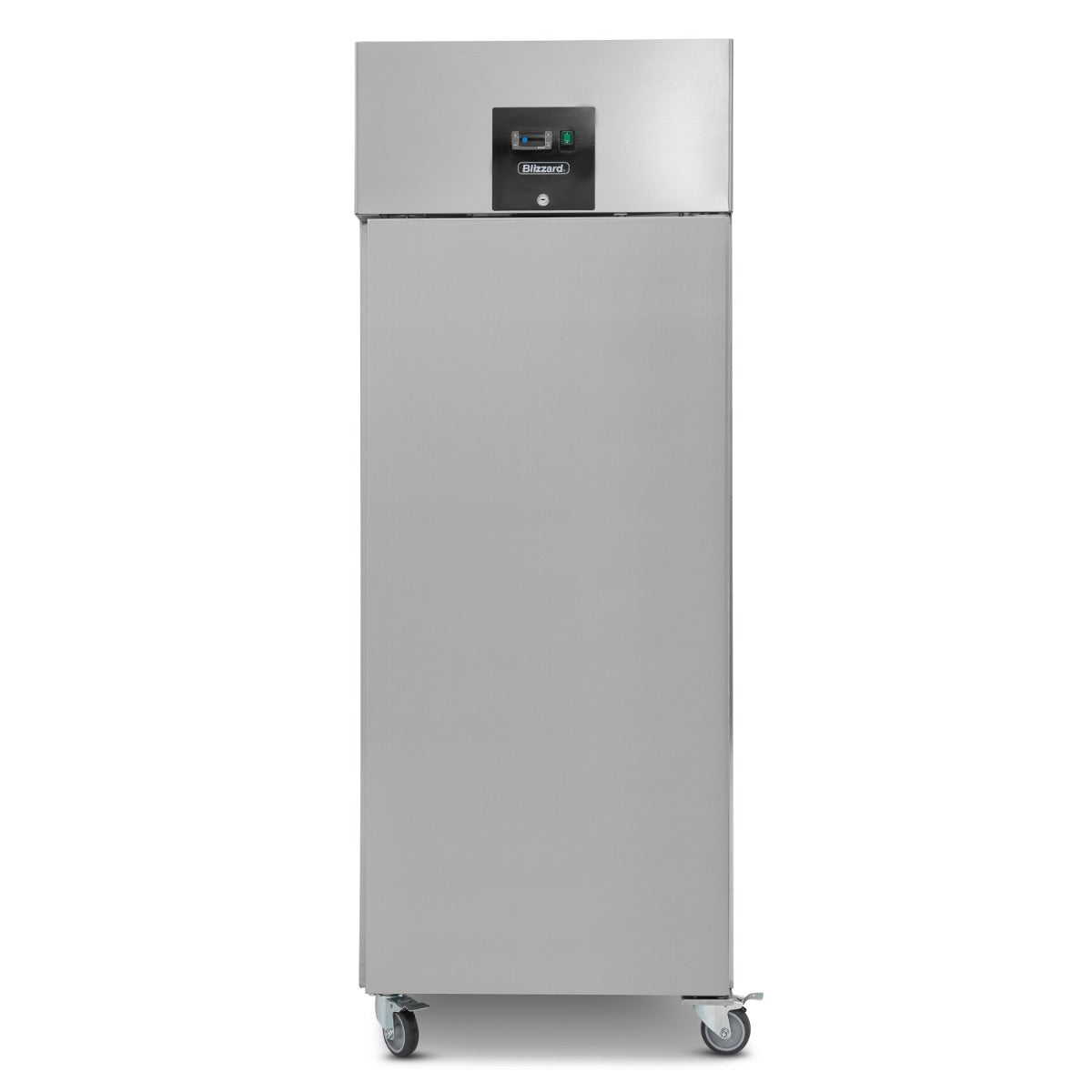 Upright Single Hinged Door Bakery Refrigerator