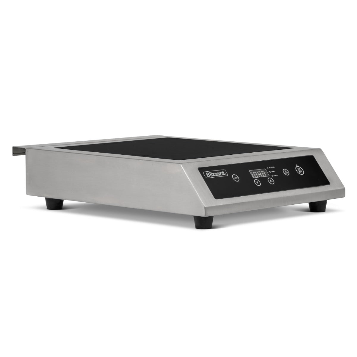 Graded 02264 Stock Pot Induction Hob