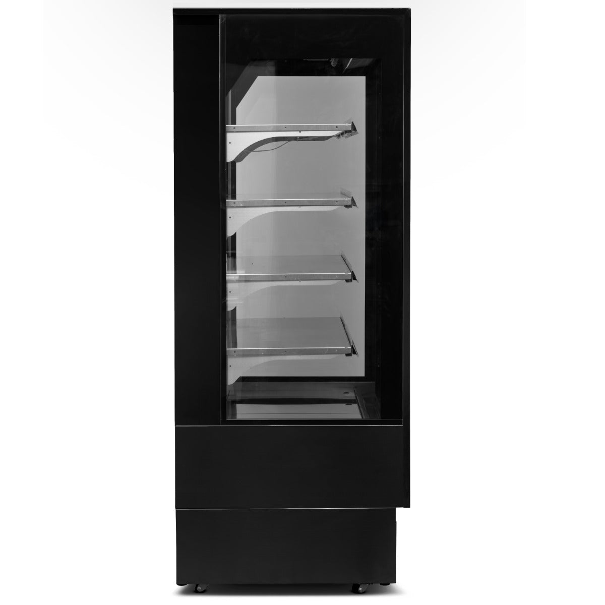 1.5m Multi Deck With Sliding Glass Doors