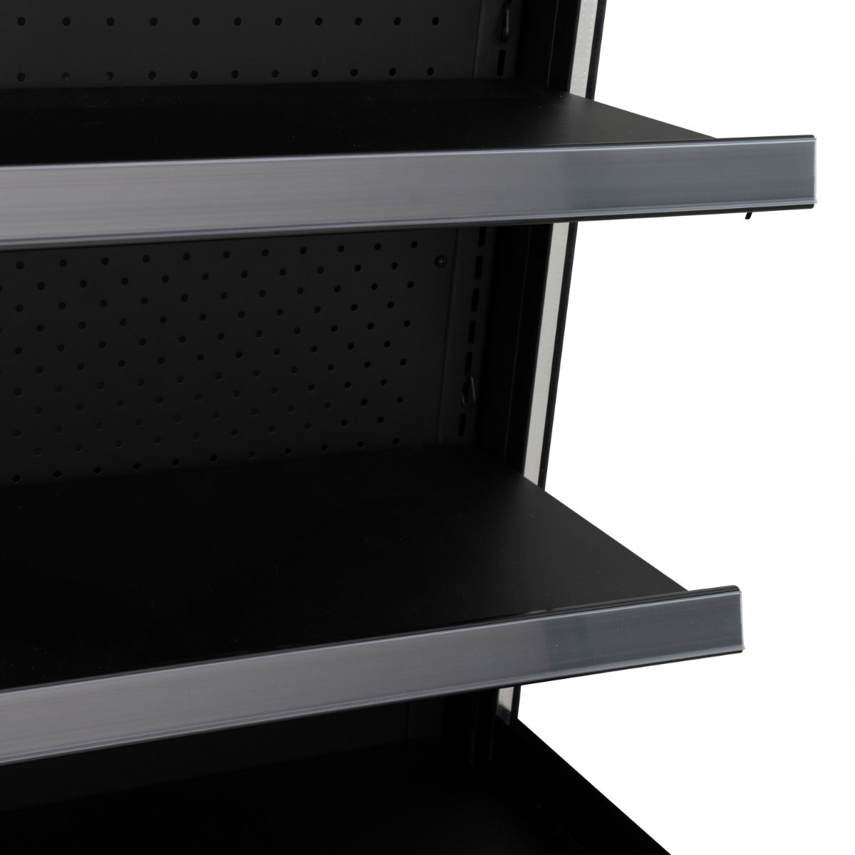 Graded 02073 1.5m Open Front Multideck Display