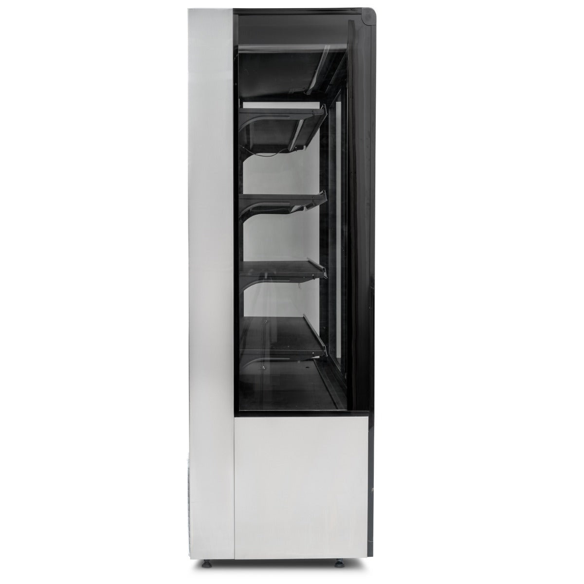 Graded 02070 1.5m Sliding Glass Door Multi Deck Display