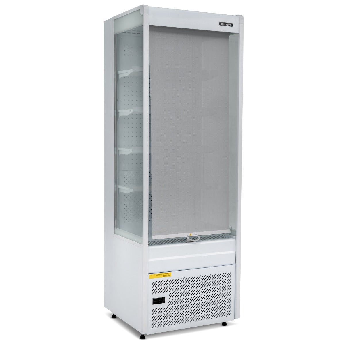 Graded 02176 70cm Open Front Multideck Display – image 3
