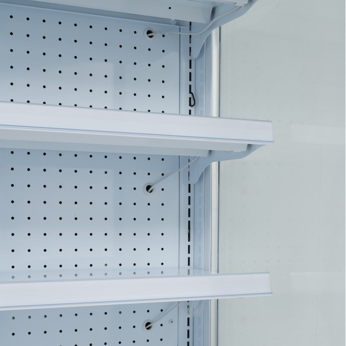Graded 02176 70cm Open Front Multideck Display – image 6