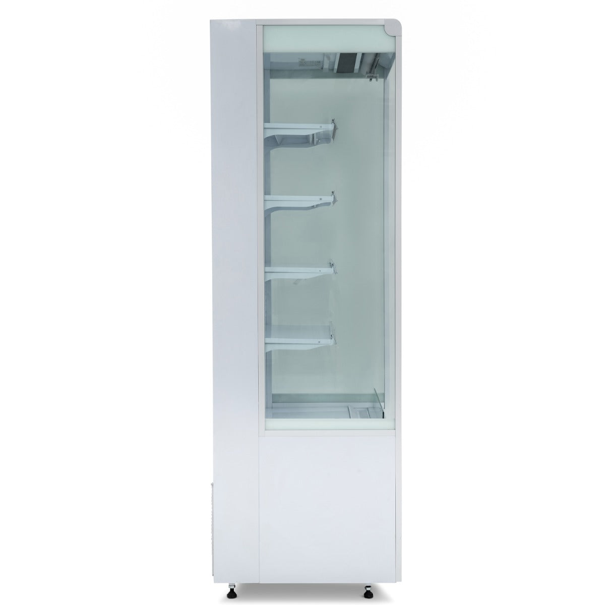 Graded 02176 70cm Open Front Multideck Display – image 5