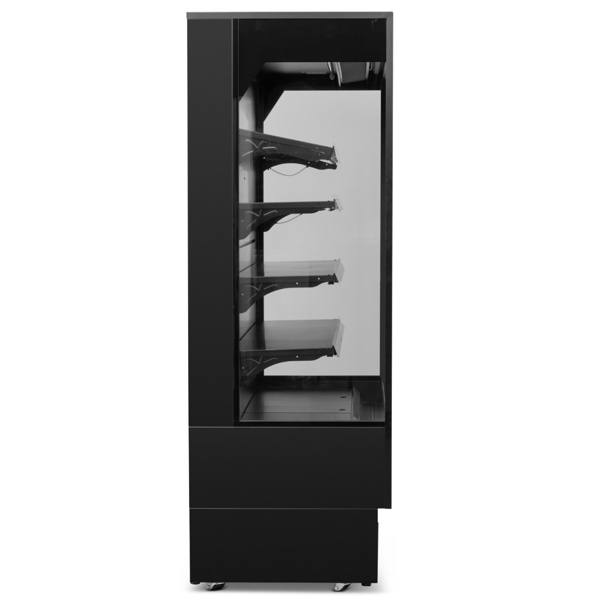 1m Open Front Multi Deck