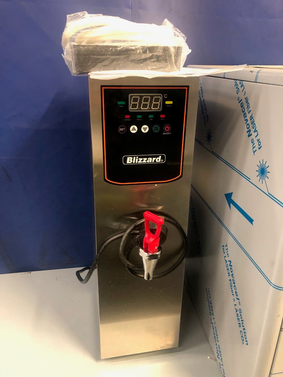 Graded 02061 10 L Autofill Water Boiler