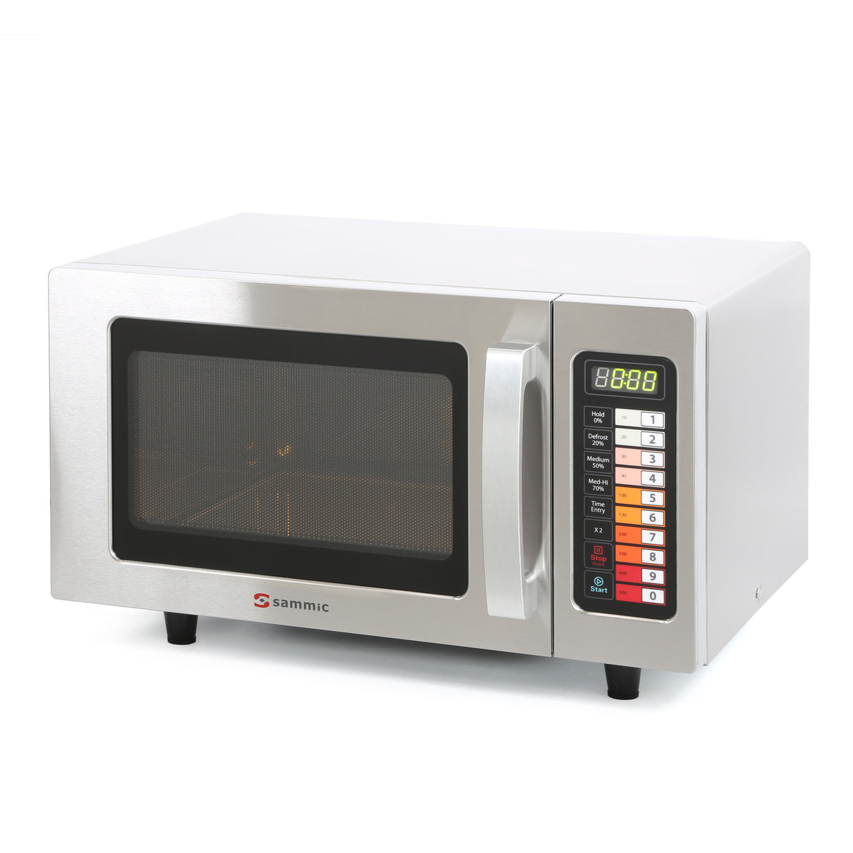 Microwave oven MO-1000 230/50/1