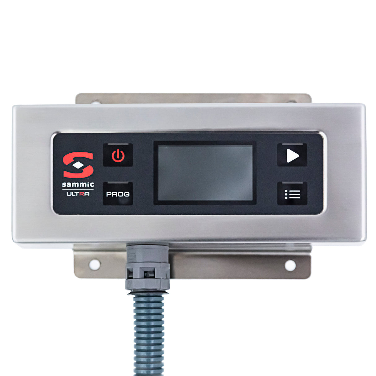 External control board UX