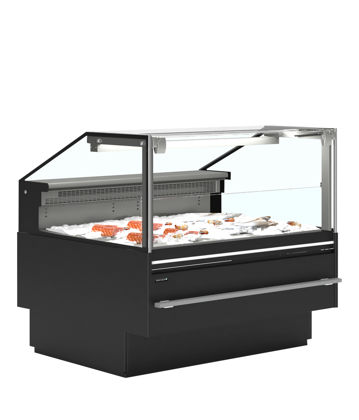 Tefcold Serve Over Counter 305L, -1 to +5°C – SOCA-F12590B