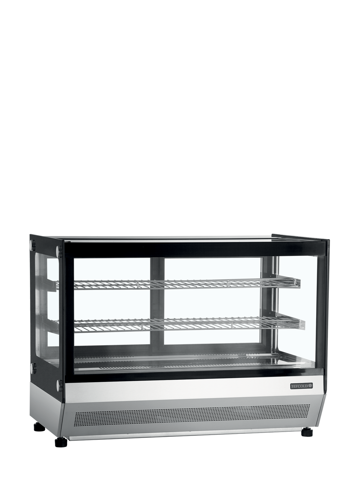 TEFCOLD - Counter Top Display - LCT900F
