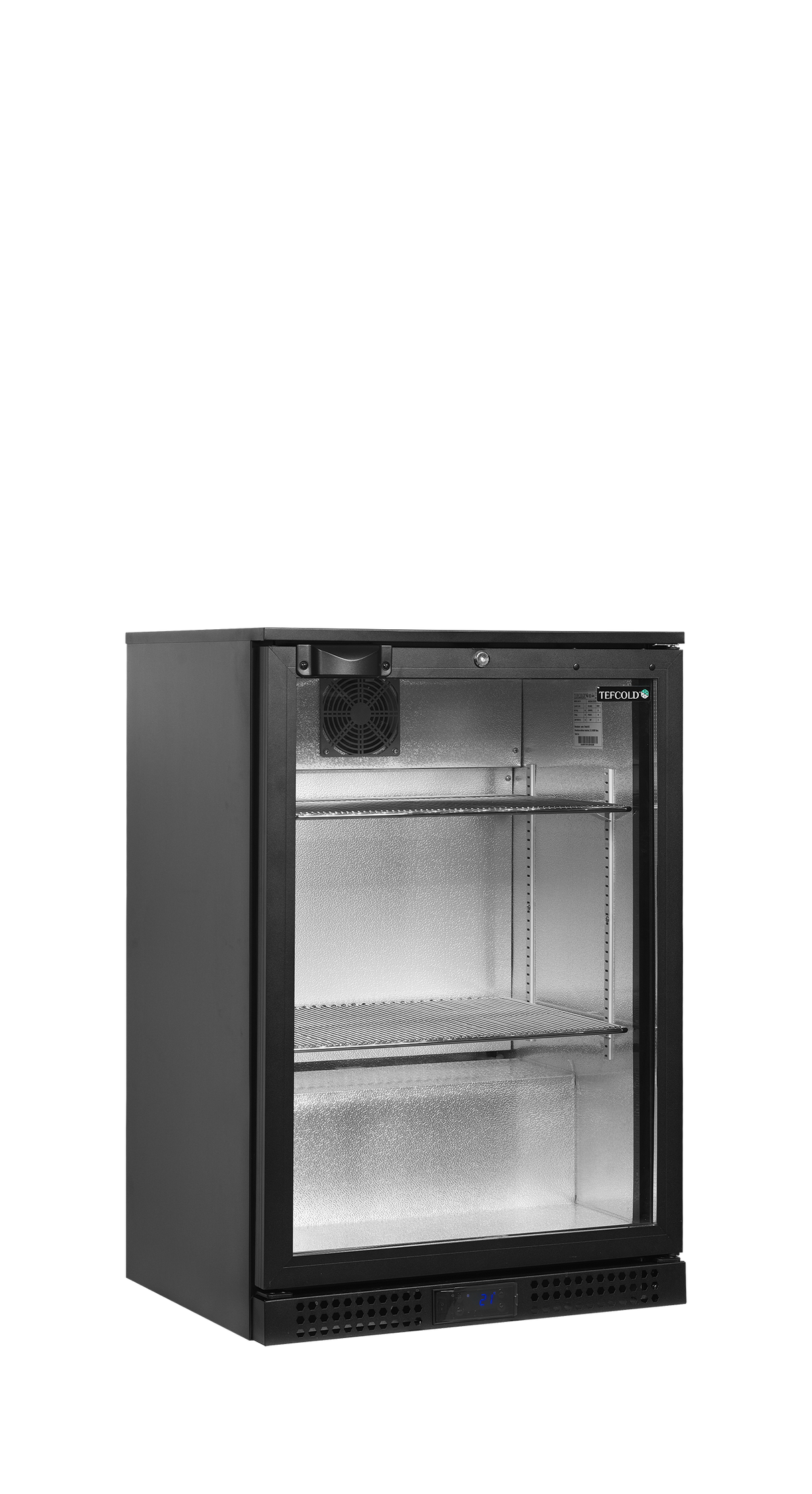 TEFCOLD - Back Bar Cooler - BA11H