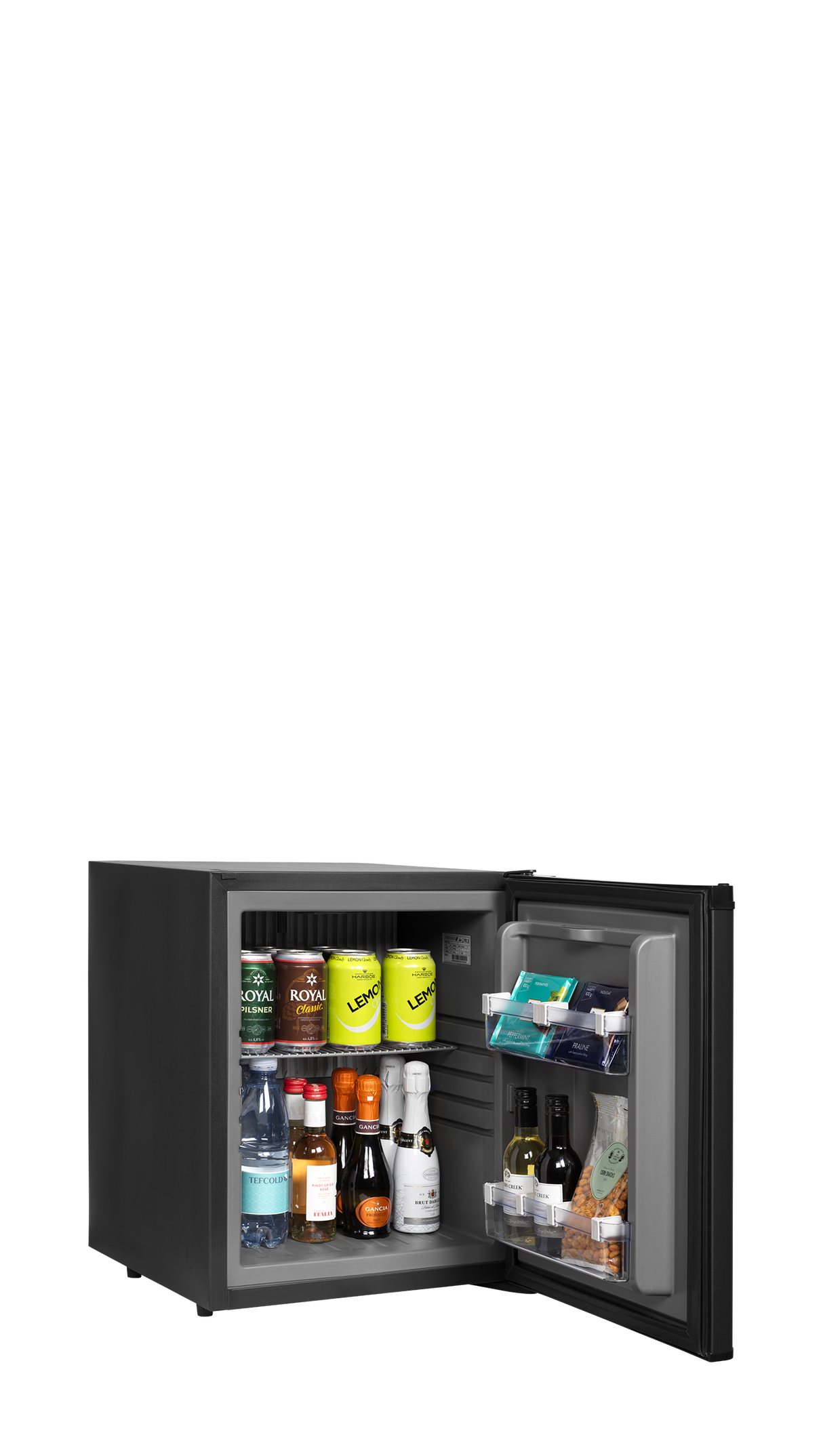 - - Minibar - TM33
