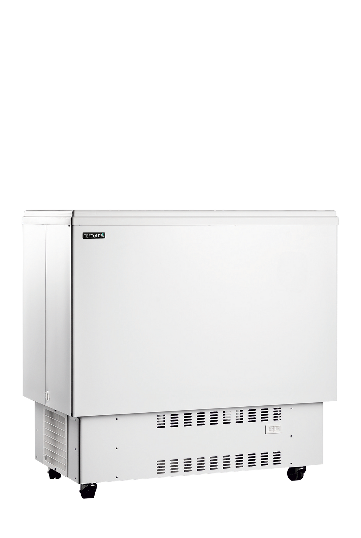 TEFCOLD - Bottle Dump Cooler - KBAK104