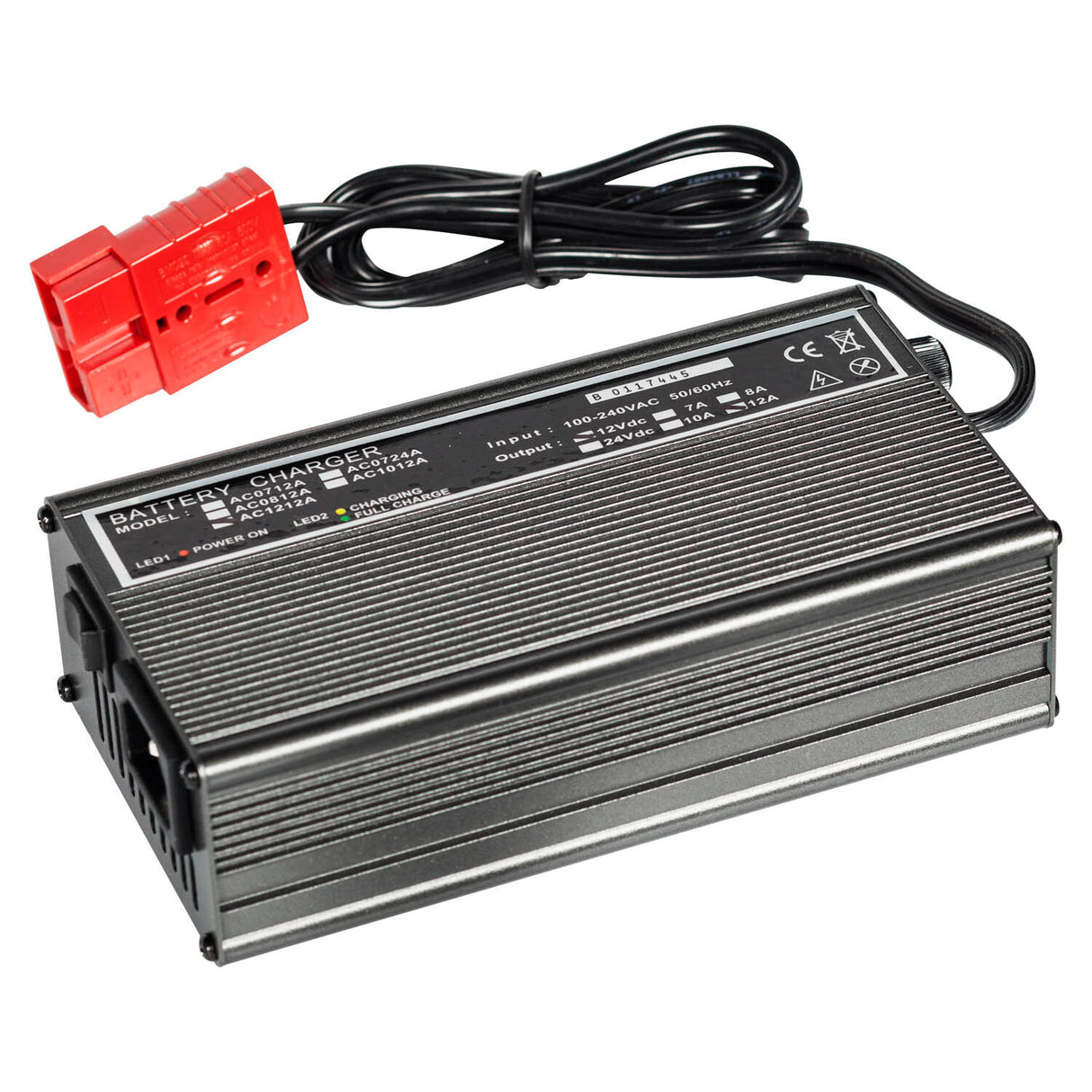 Elcold - Mobile 12v Freezer/Chiller - MOBILUX 11 COMBI