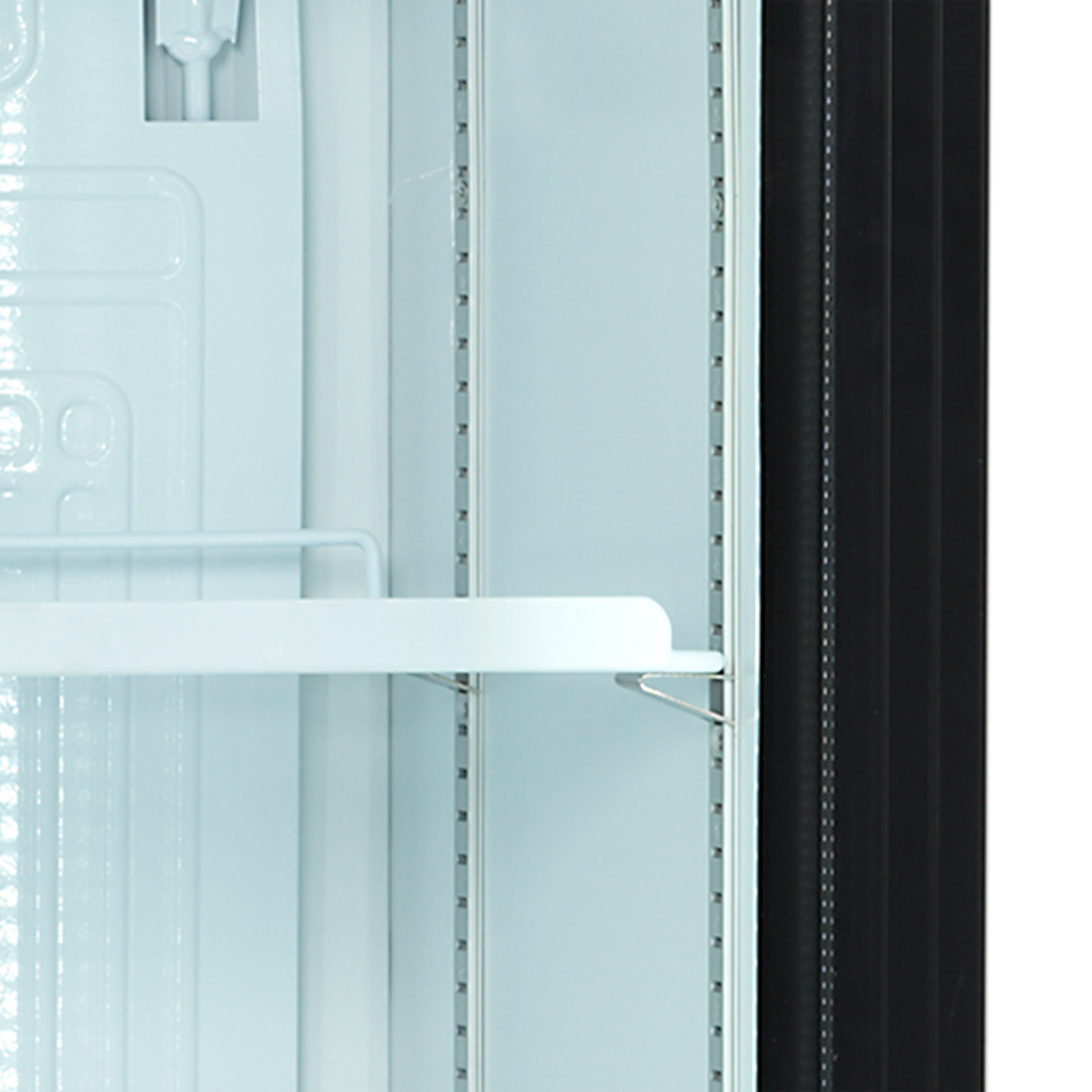 TEFCOLD - Slimline Glass Door Merchandiser - FSC175H