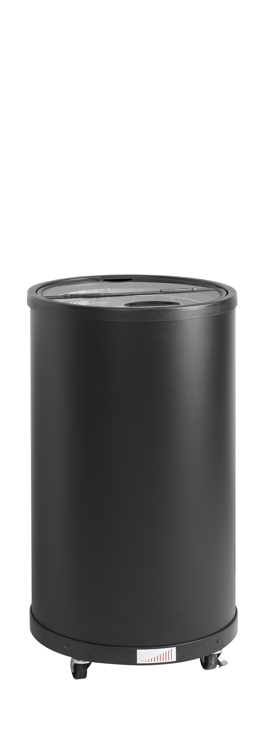 Tefcold Impulse Can Cooler 54L, +1 to +9°C – BTA54-B1 /UK