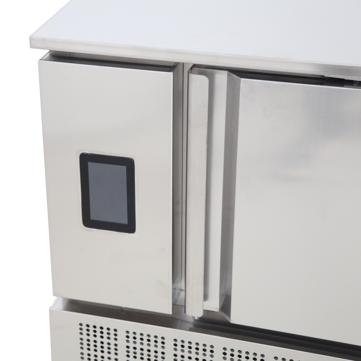 - - Blast Chiller/Freezer - BLCB3X1