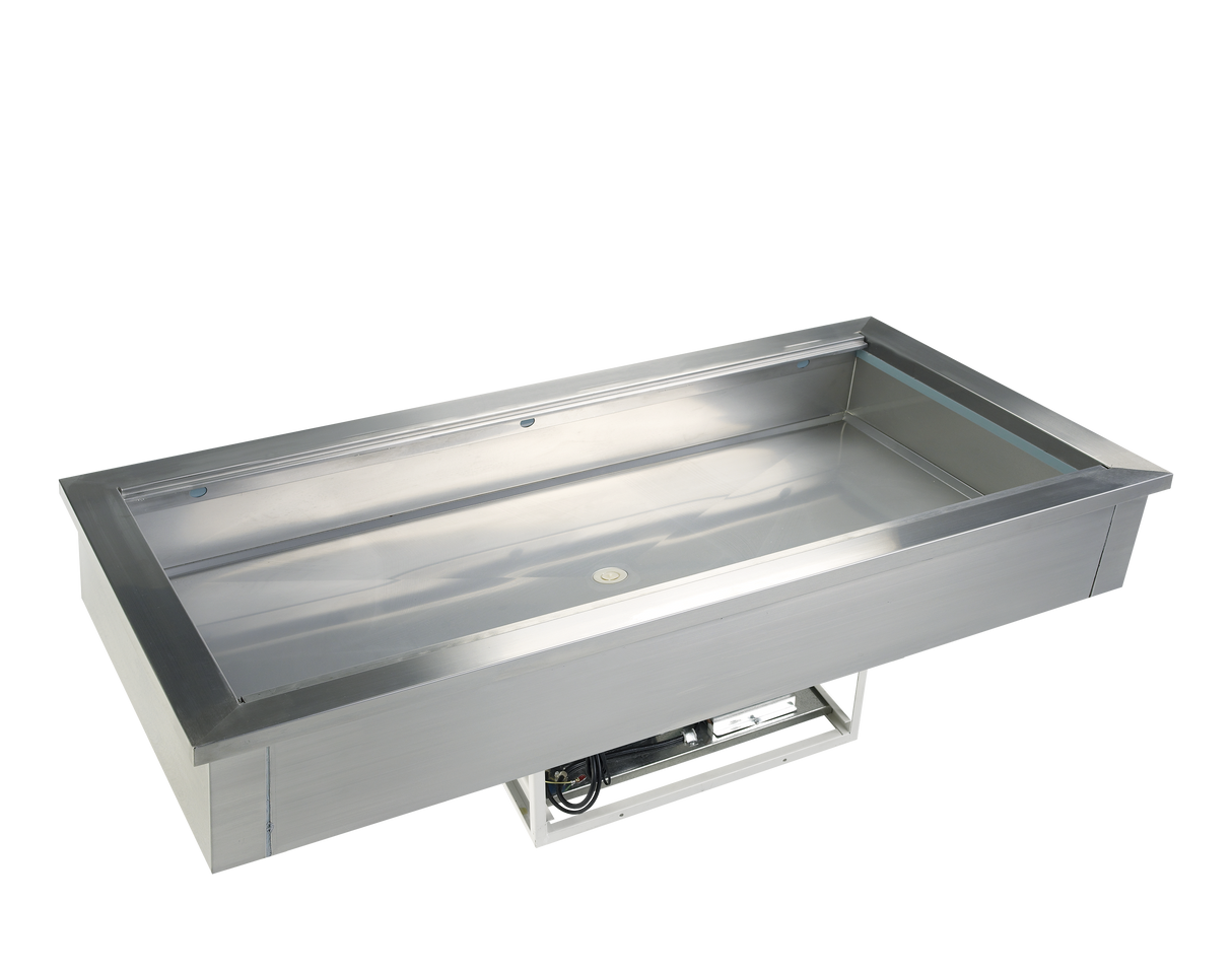 TEFCOLD - Buffet Display - CW5