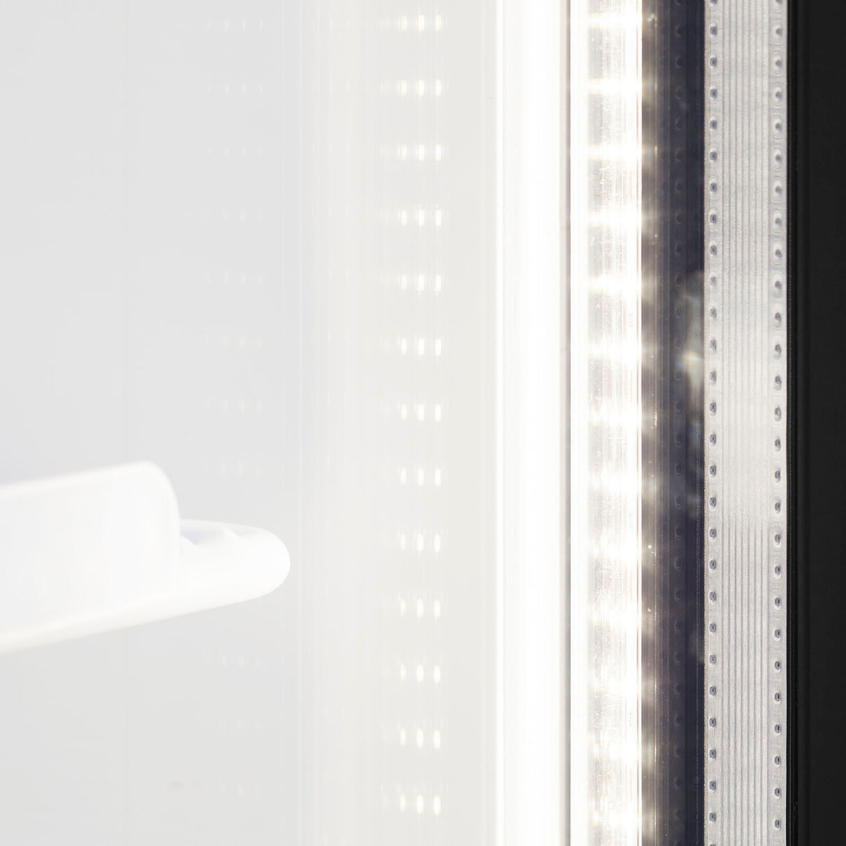 TEFCOLD - Glass Door Merchandiser - FSC891H