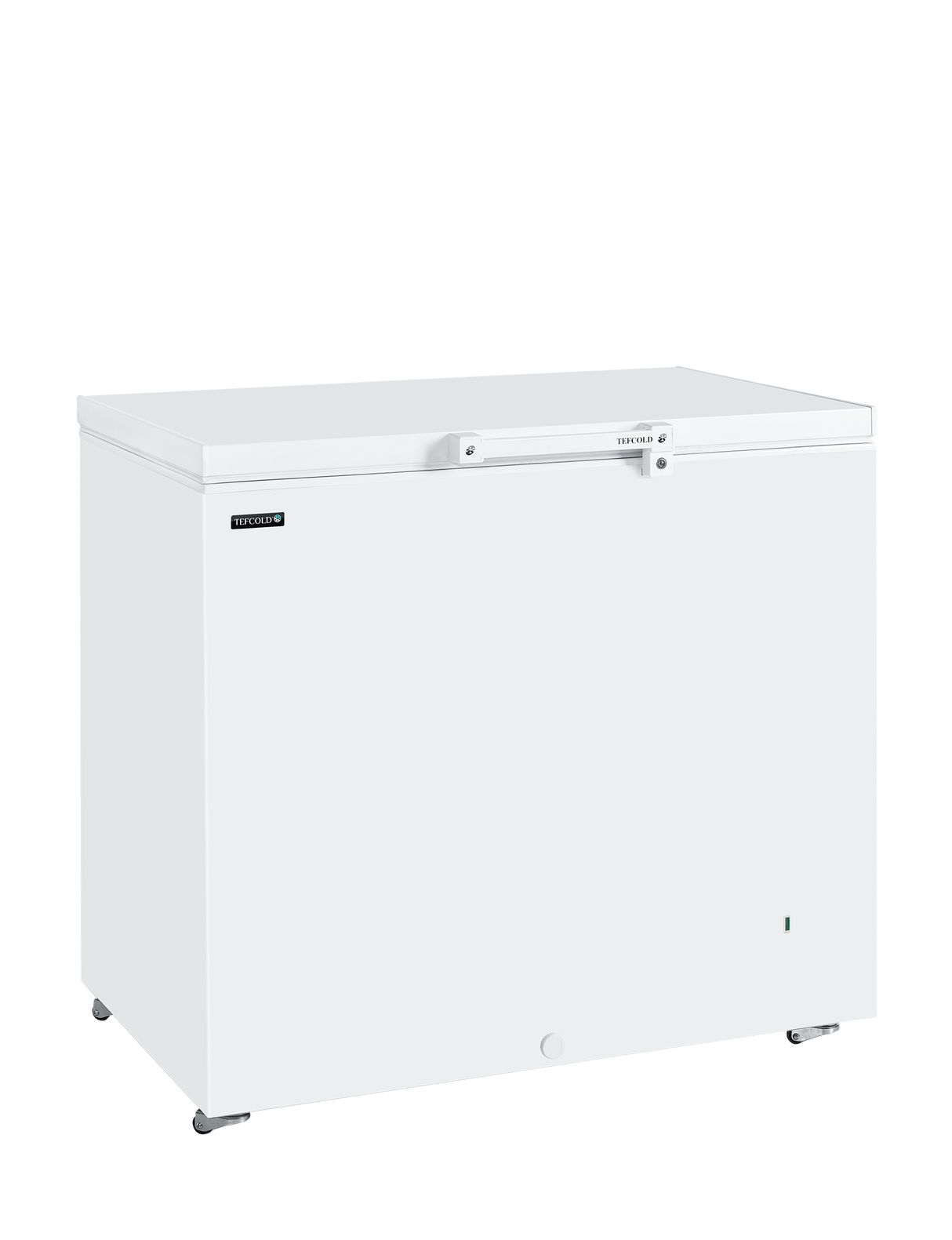 TEFCOLD - Solid Lid Chest Freezer - GM300