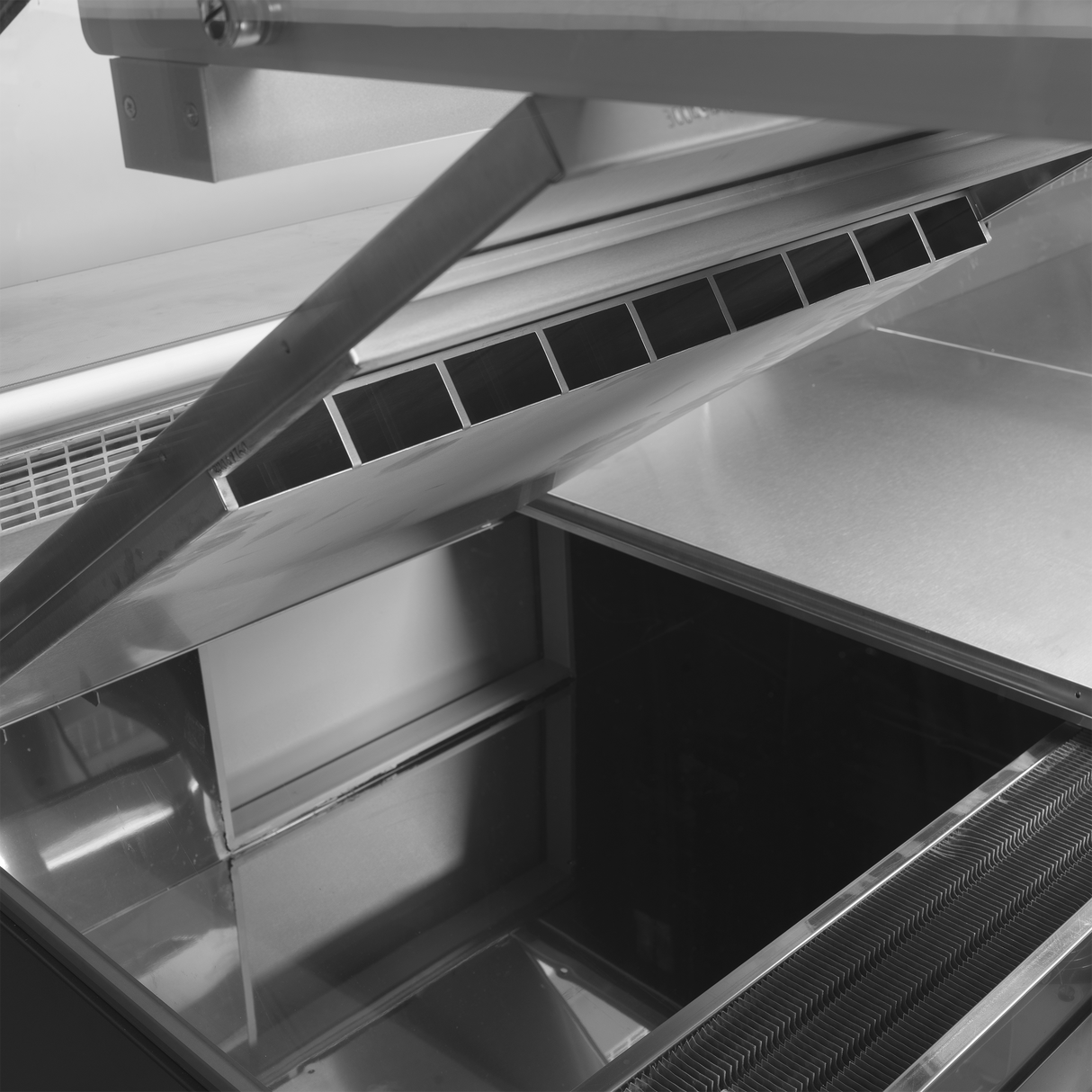 - - Serve Over Counter - SOCA12590A